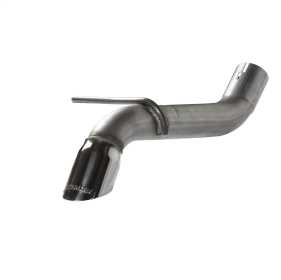 American Thunder Axle Back Exhaust System 817942